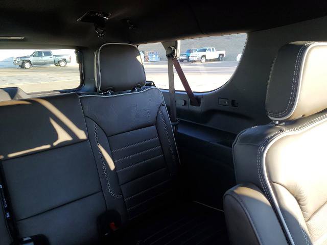 New 2026 GMC Yukon XL Denali Ultimate image 15