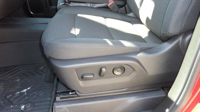 New 2026 Chevrolet Silverado 1500 LT image 20