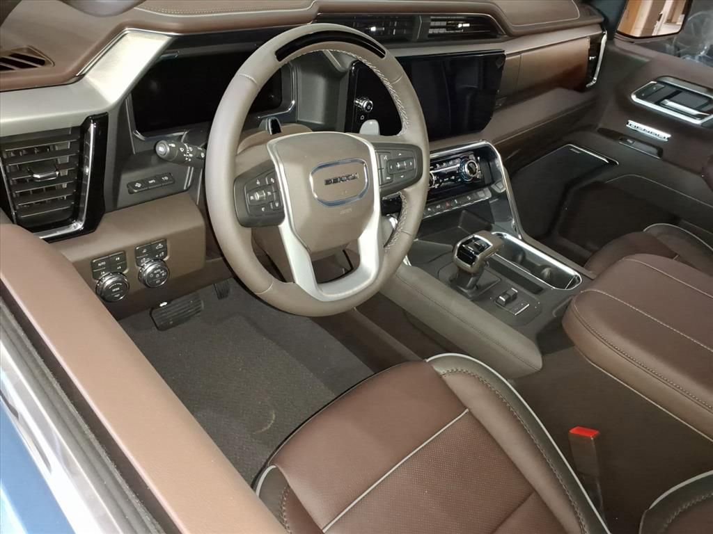 New 2026 GMC Sierra 1500 Denali image 4