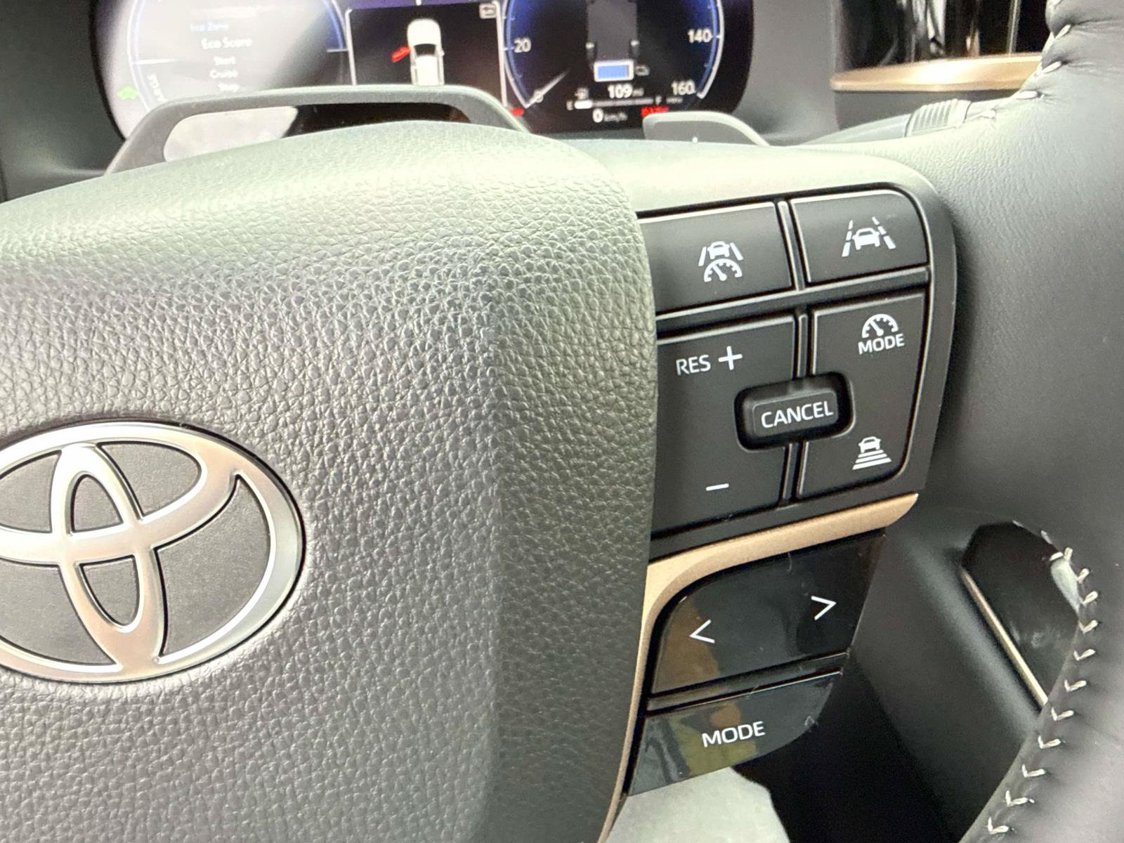 New 2027 Toyota Crown AWD/4WD image 22