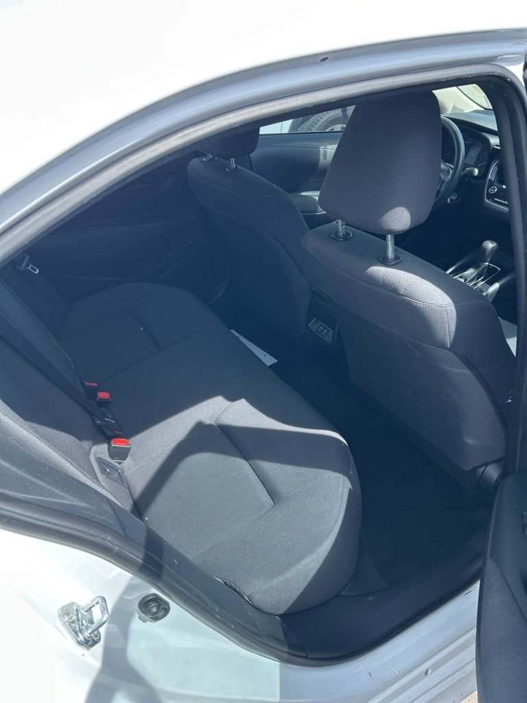 Used 2023 Toyota Corolla LE image 9