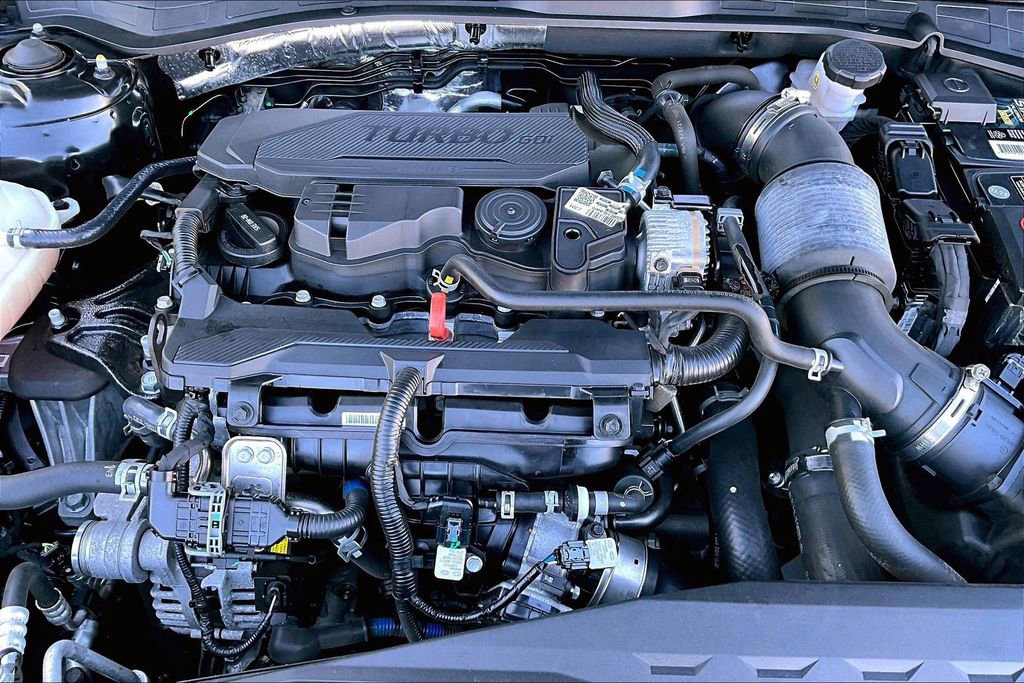 Used 2022 Hyundai Sonata Limited w/ Cargo Package image 32