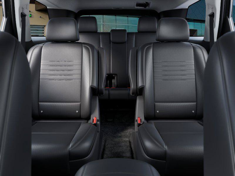 New 2026 Hyundai Palisade Limited AWD/4WD image 12