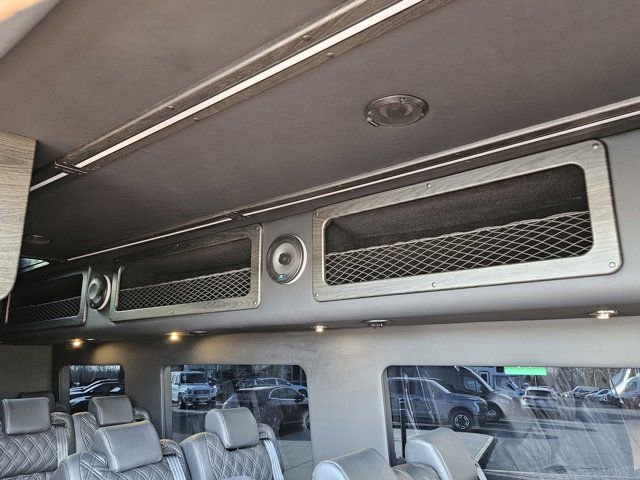 New 2023 Mercedes-Benz Sprinter 3500 image 42
