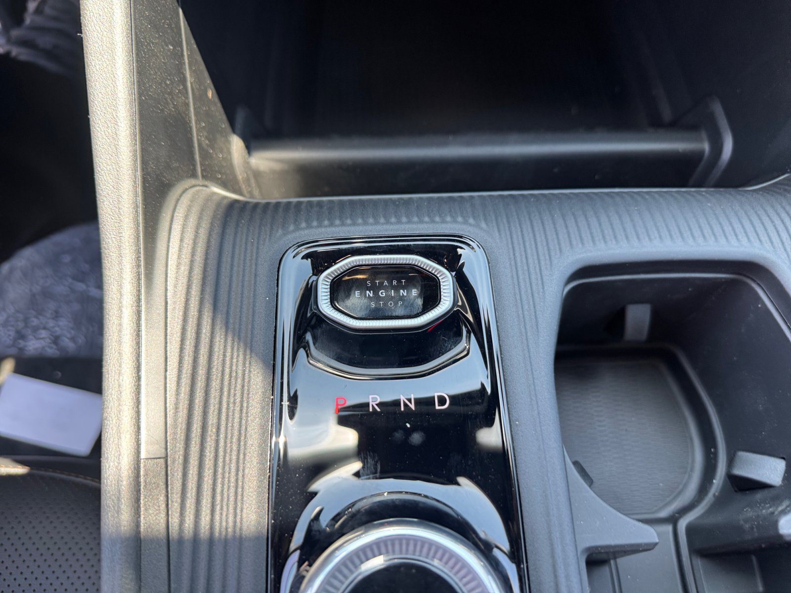 New 2026 Jeep Cherokee Limited AWD/4WD image 30