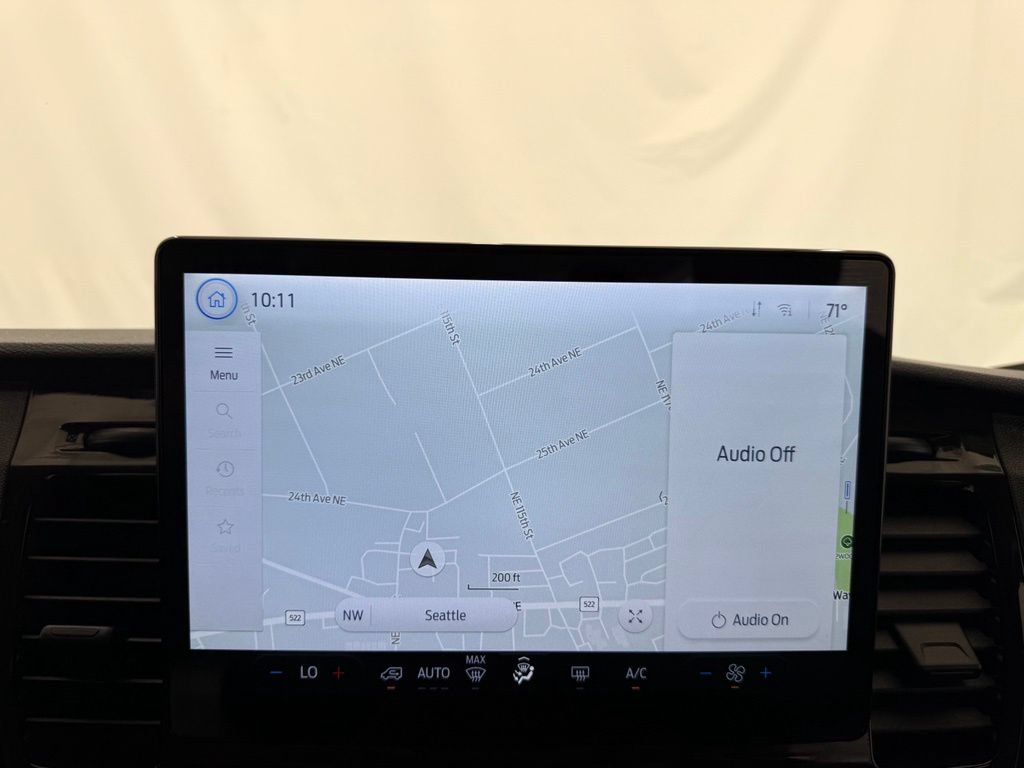 Used 2024 Ford Transit 350 XLT RWD image 29