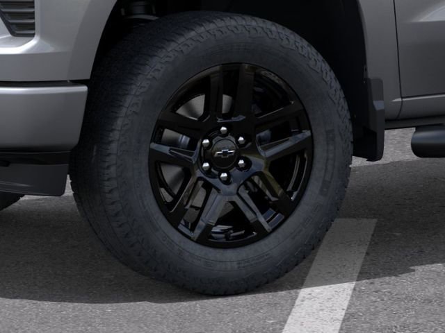 New 2026 Chevrolet Silverado 1500 RST image 9