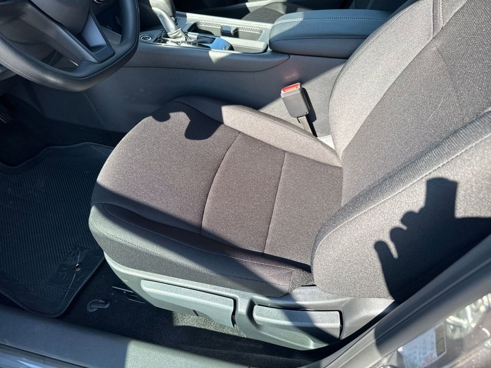 New 2025 Nissan Sentra S image 11