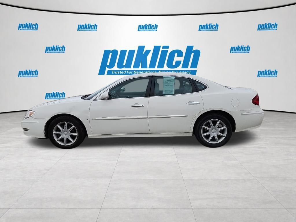 Used 2006 Buick LaCrosse CXS FWD image 5