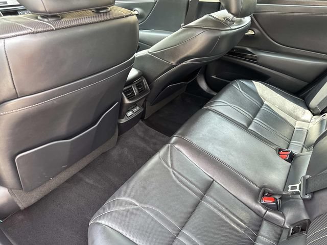 Certified 2023 Lexus ES 350 Ultra Luxury w/ Accessory Package (Z2) FWD image 14