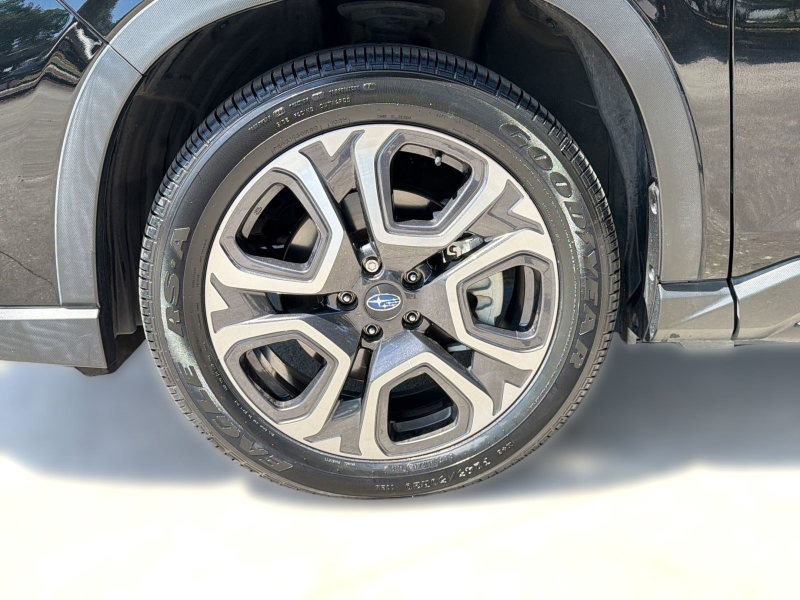 Used 2023 Subaru Ascent Touring image 12