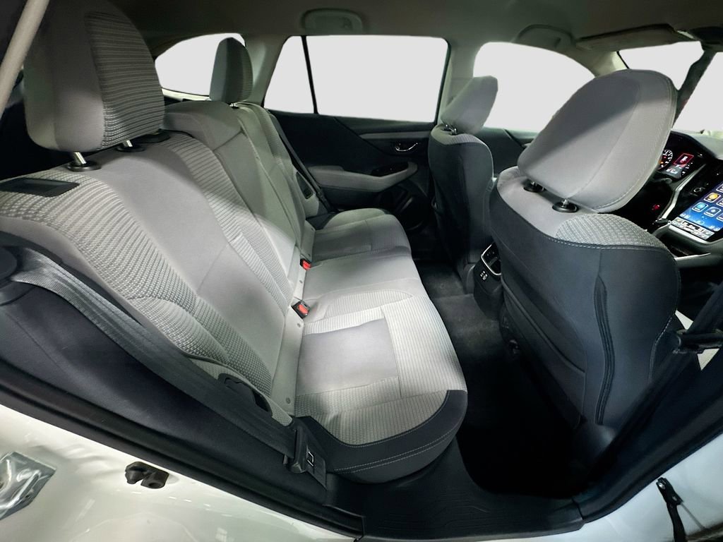Used 2023 Subaru Outback Premium image 25
