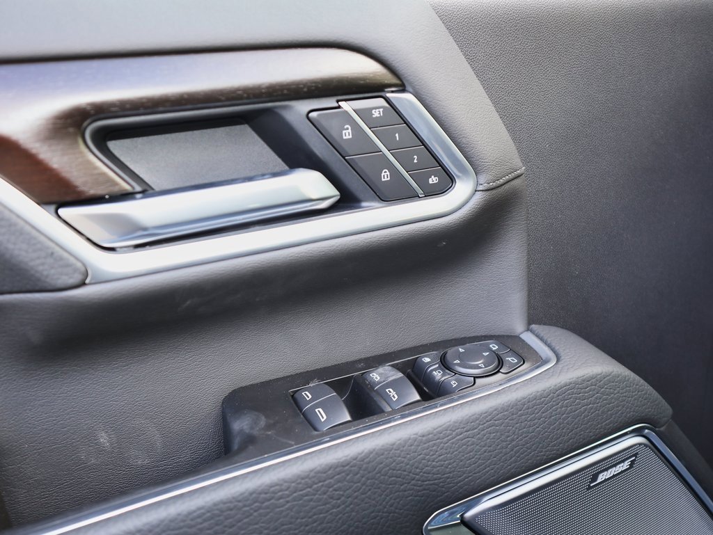 New 2026 GMC Sierra 3500 Denali w/ Denali Reserve Package image 11