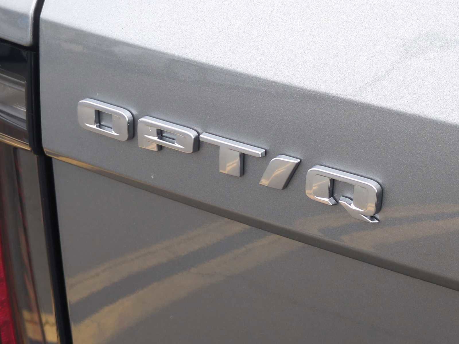 New 2025 Cadillac Optiq Sport 1 image 9