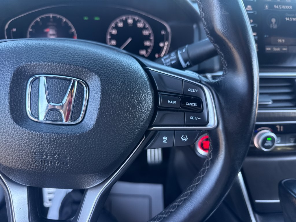Used 2020 Honda Accord Sport image 29