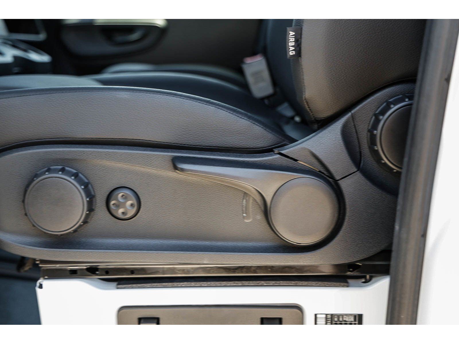 New 2026 Mercedes-Benz Sprinter 2500 image 22