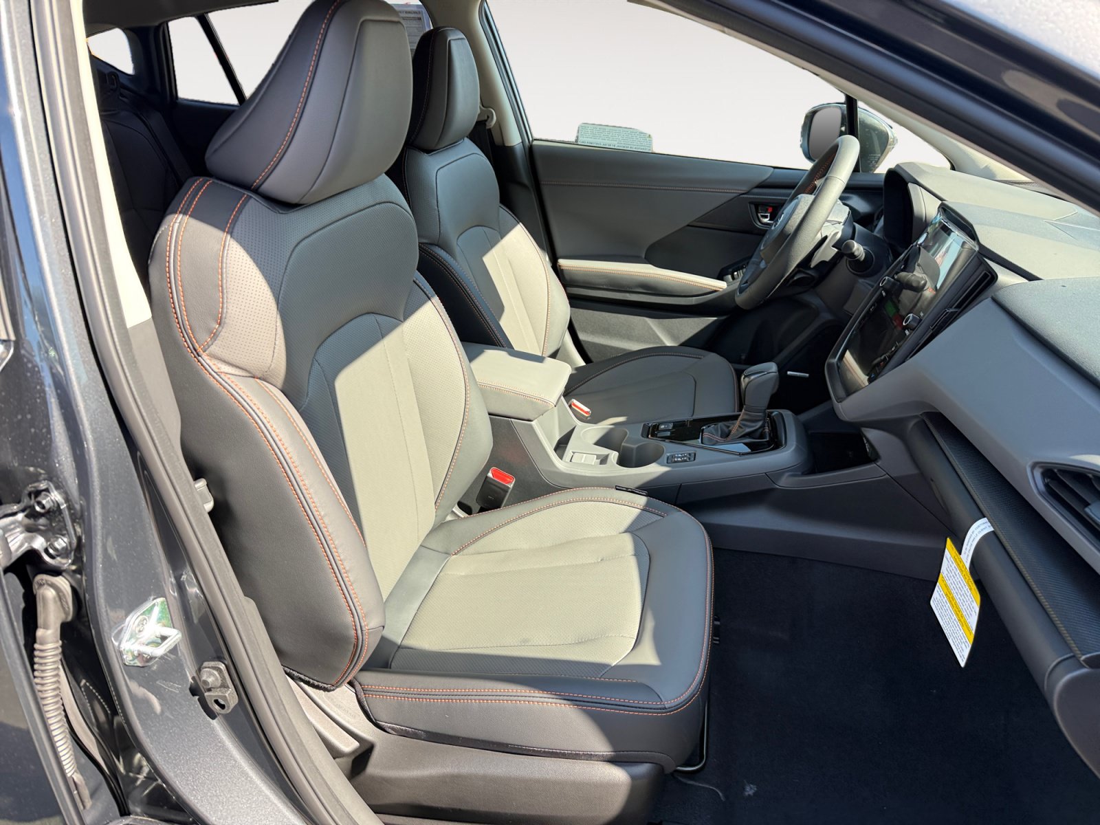 New 2026 Subaru Crosstrek 2.5i Limited AWD/4WD image 19
