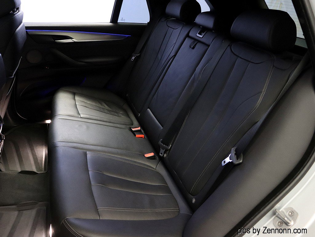 Used 2018 BMW X5 xDrive40e image 13