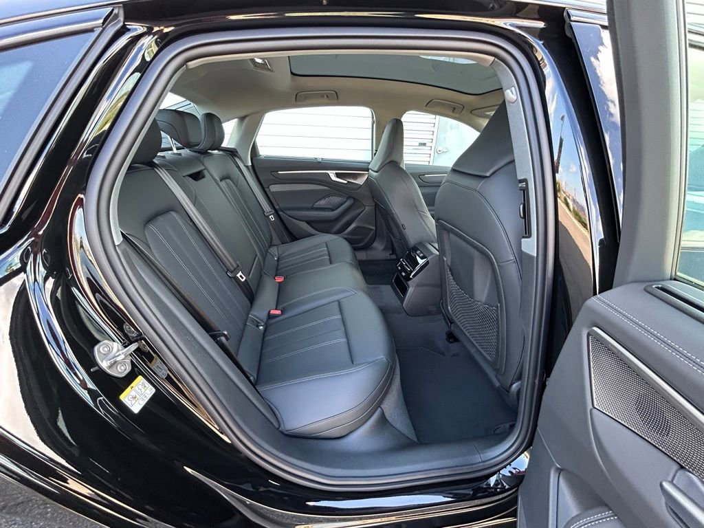 New 2026 Audi A6 Premium Plus image 50