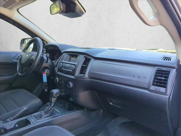 Used 2022 Ford Ranger XL w/ Equipment Group 101A High AWD/4WD image 29