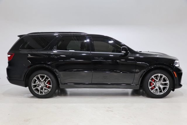 Used 2023 Dodge Durango R/T AWD/4WD image 8
