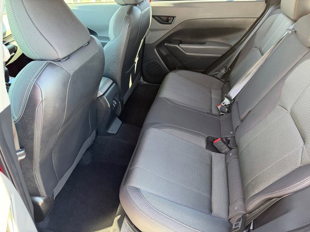 Used 2024 Subaru Crosstrek 2.0i Premium image 11