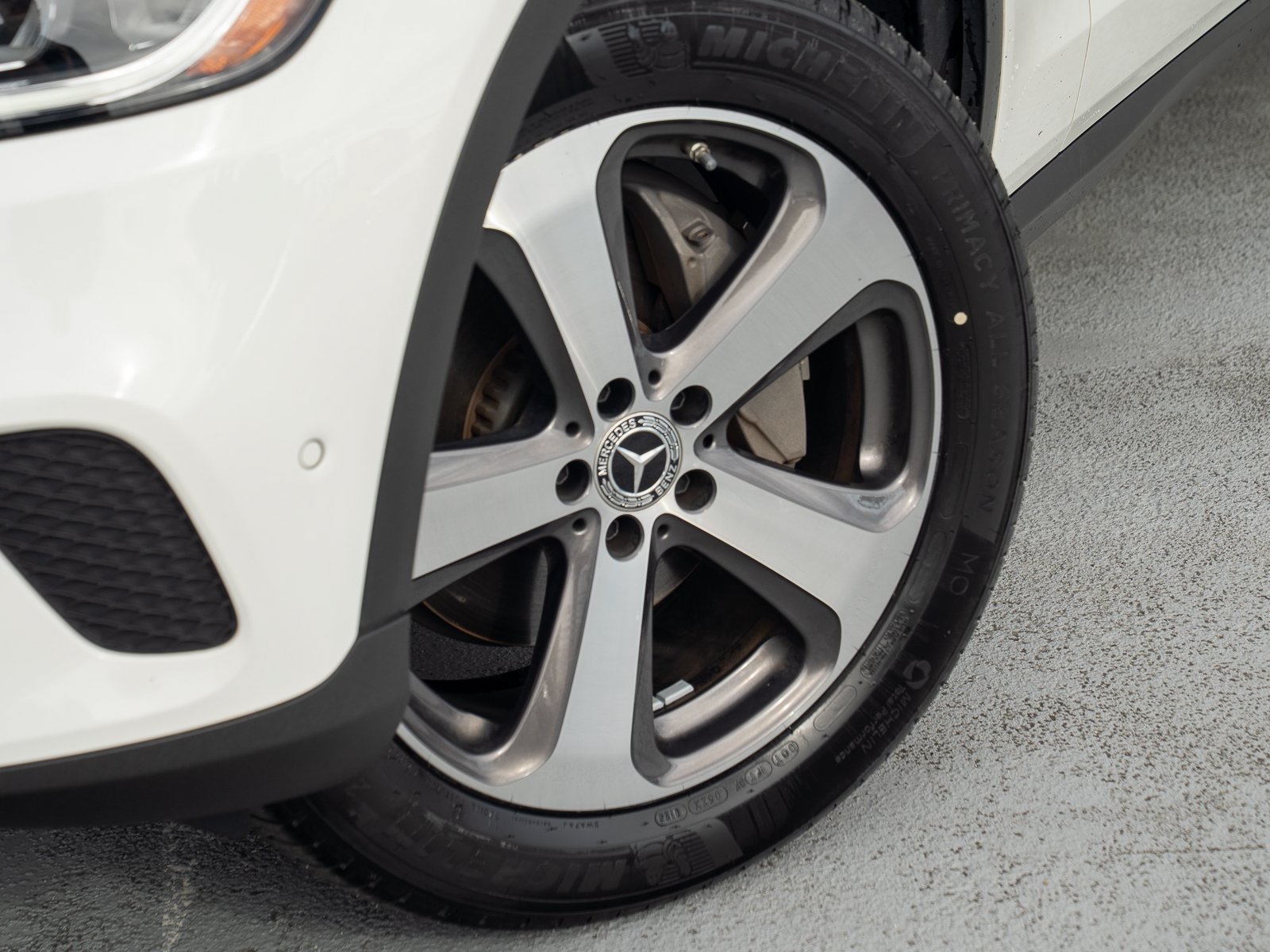 Certified 2022 Mercedes-Benz GLC 300 4MATIC image 11