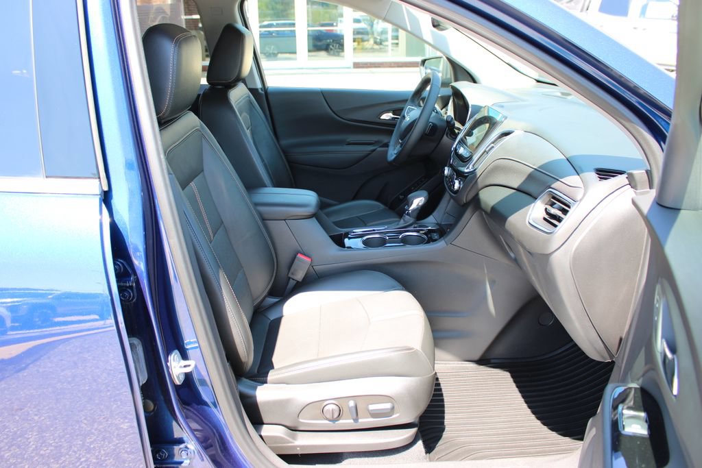 Certified 2023 Chevrolet Equinox Premier FWD image 46
