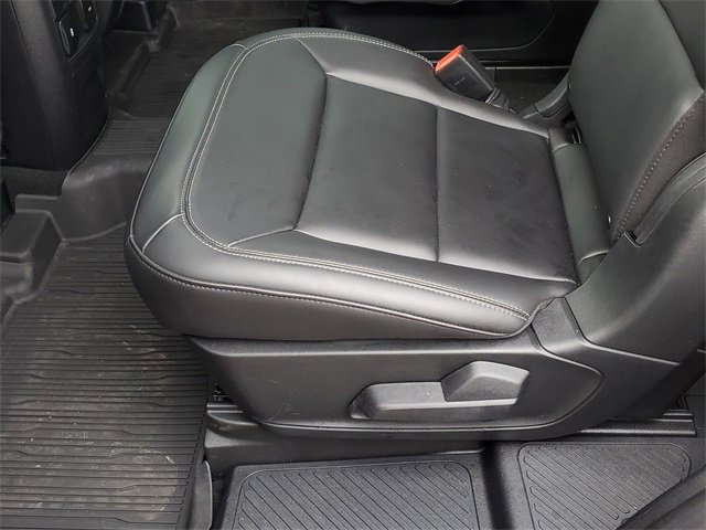 Certified 2024 Ford Explorer XLT w/ Equipment Group 202A image 28