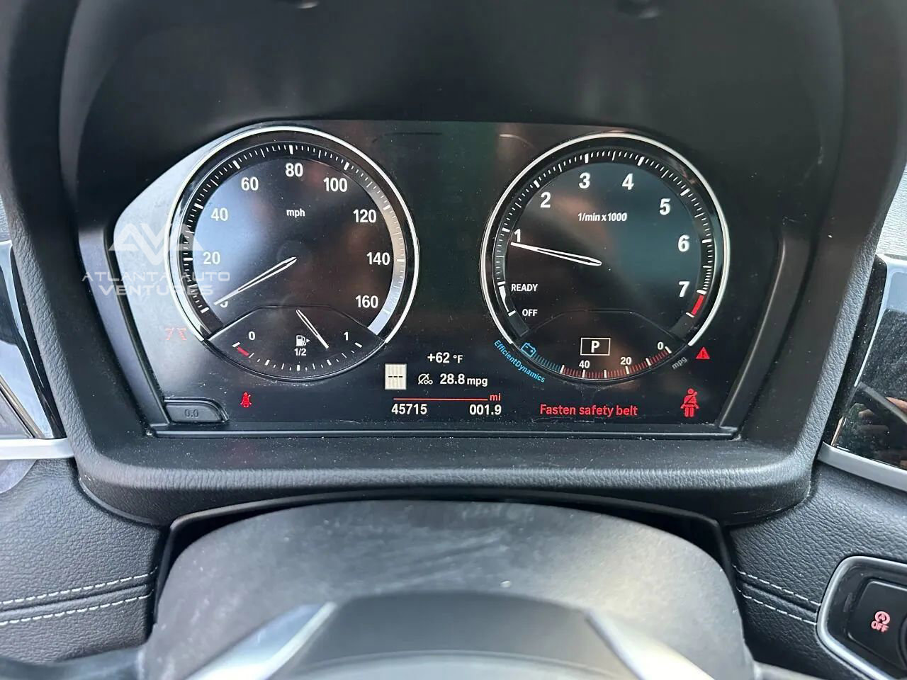 Used 2022 BMW X2 xDrive28i w/ Convenience Package image 35