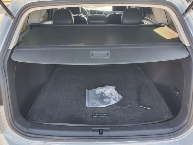 Used 2015 Volkswagen Golf TDI S FWD image 26