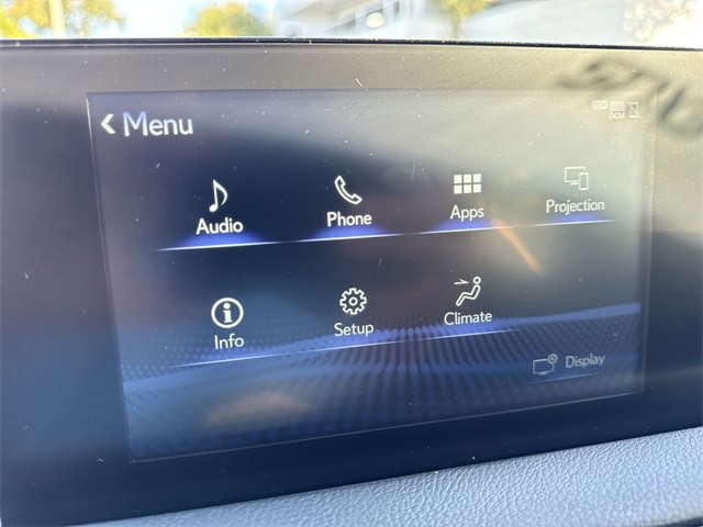 Certified 2025 Lexus IS 350 F Sport image 18