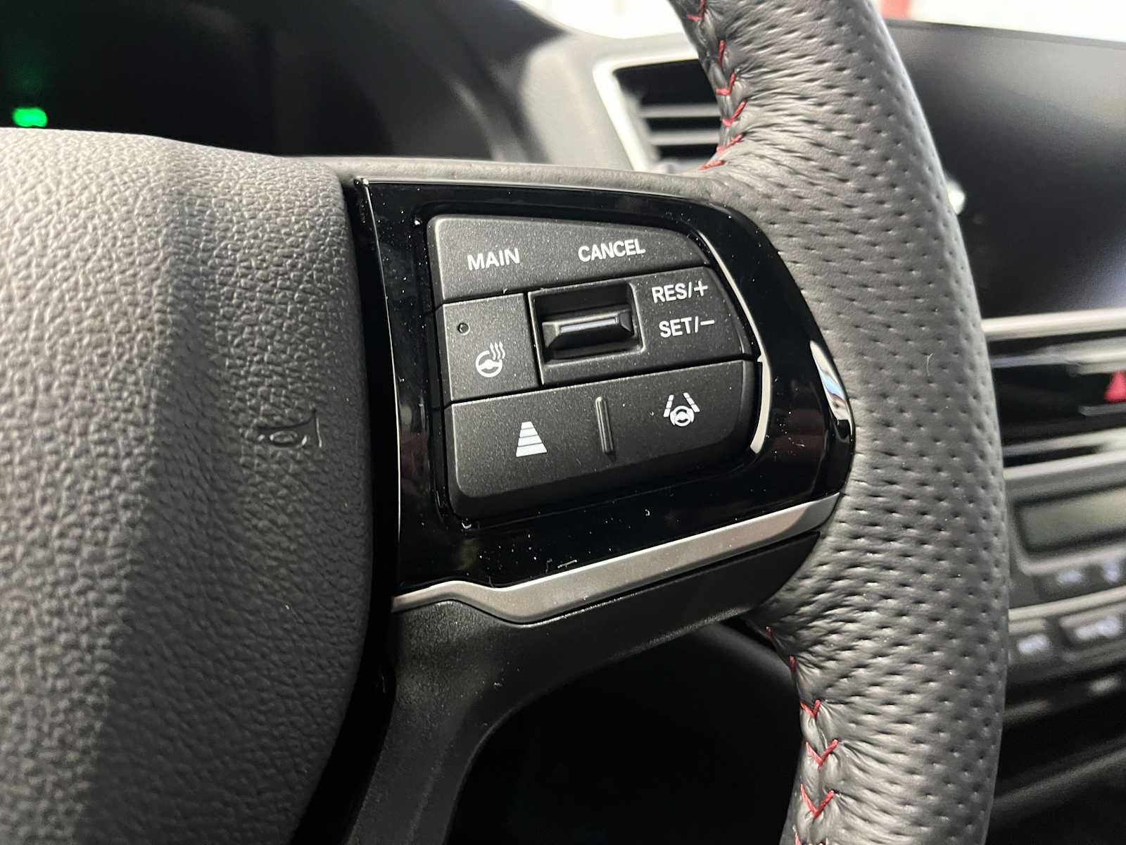 New 2026 Honda Ridgeline Black Edition image 18