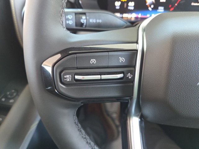 New 2026 Chevrolet Colorado ZR2 w/ Technology Package image 55