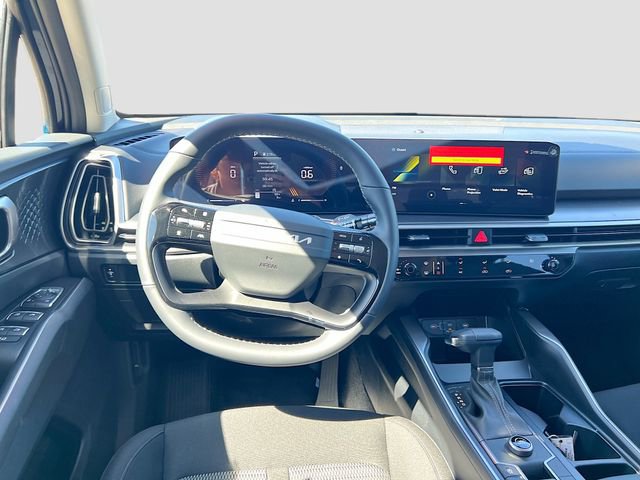 New 2026 Kia Sorento LX image 21