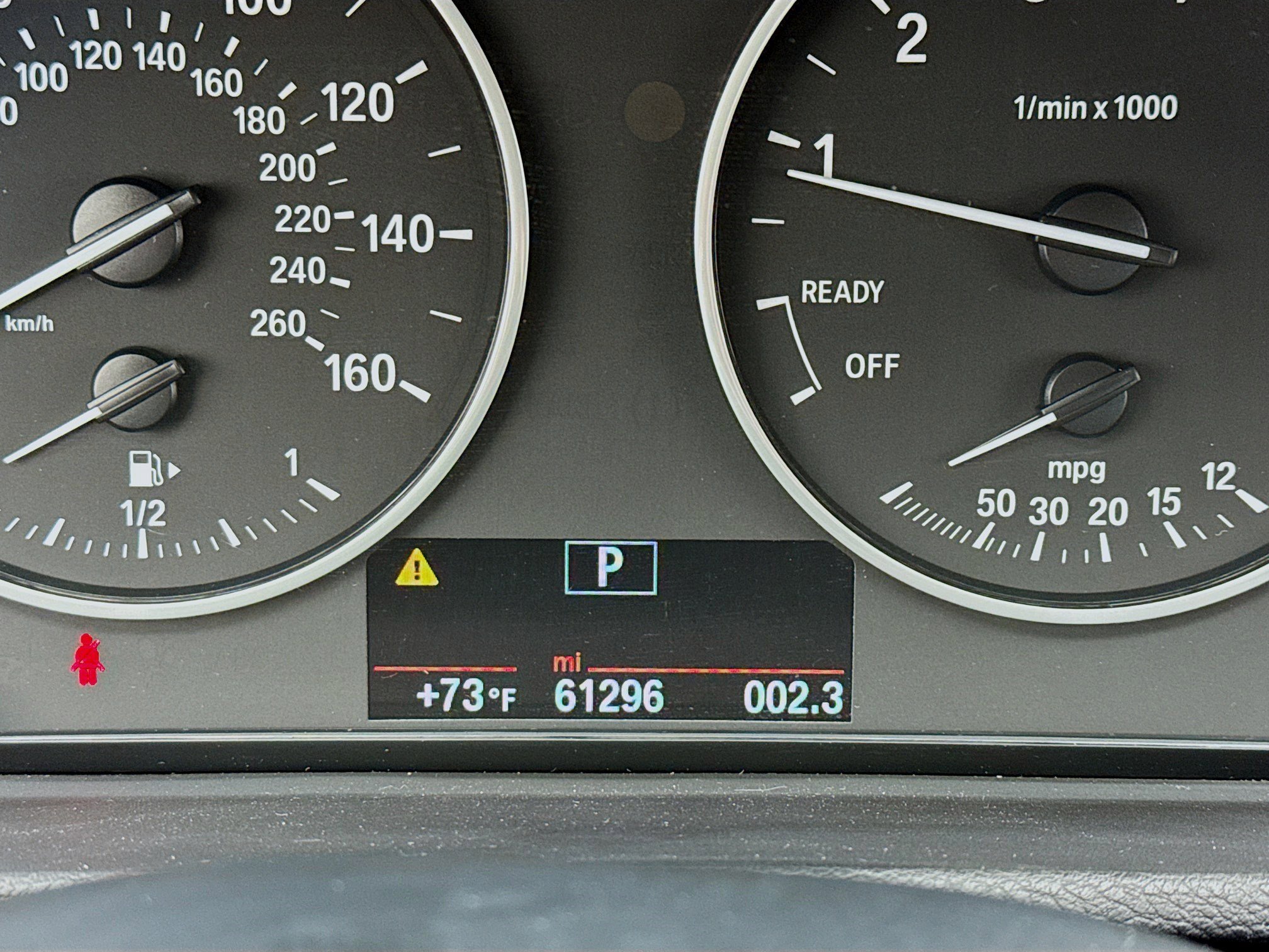 Used 2016 BMW X1 xDrive28i AWD/4WD image 8