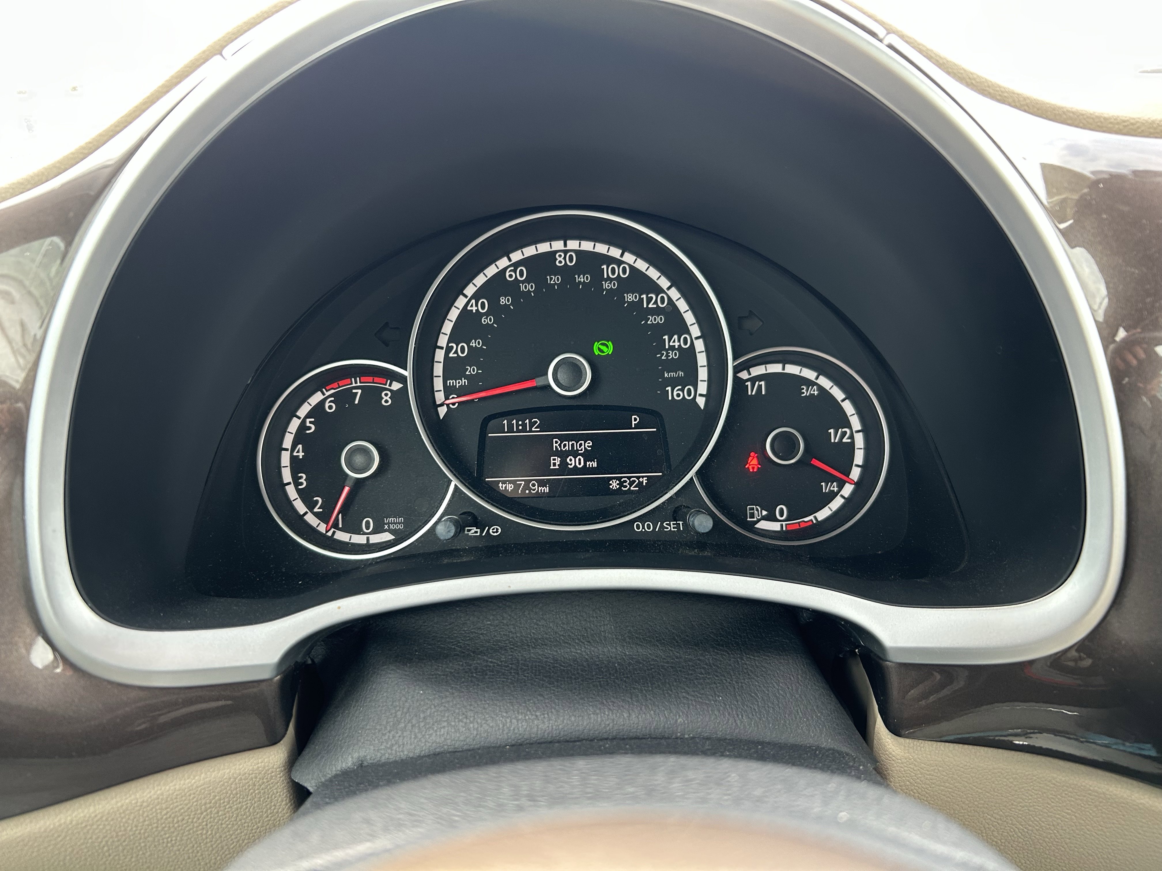 Used 2014 Volkswagen Beetle 1.8T image 11