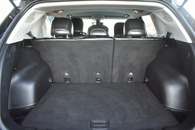 Used 2020 Jeep Compass Latitude image 30