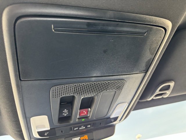 Certified 2025 Honda Accord Sport image 22