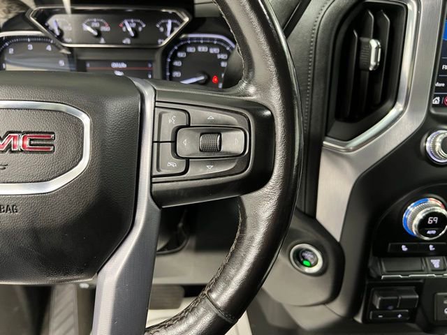 Used 2021 GMC Sierra 3500 SLT w/ Gooseneck/5TH Wheel Package image 29