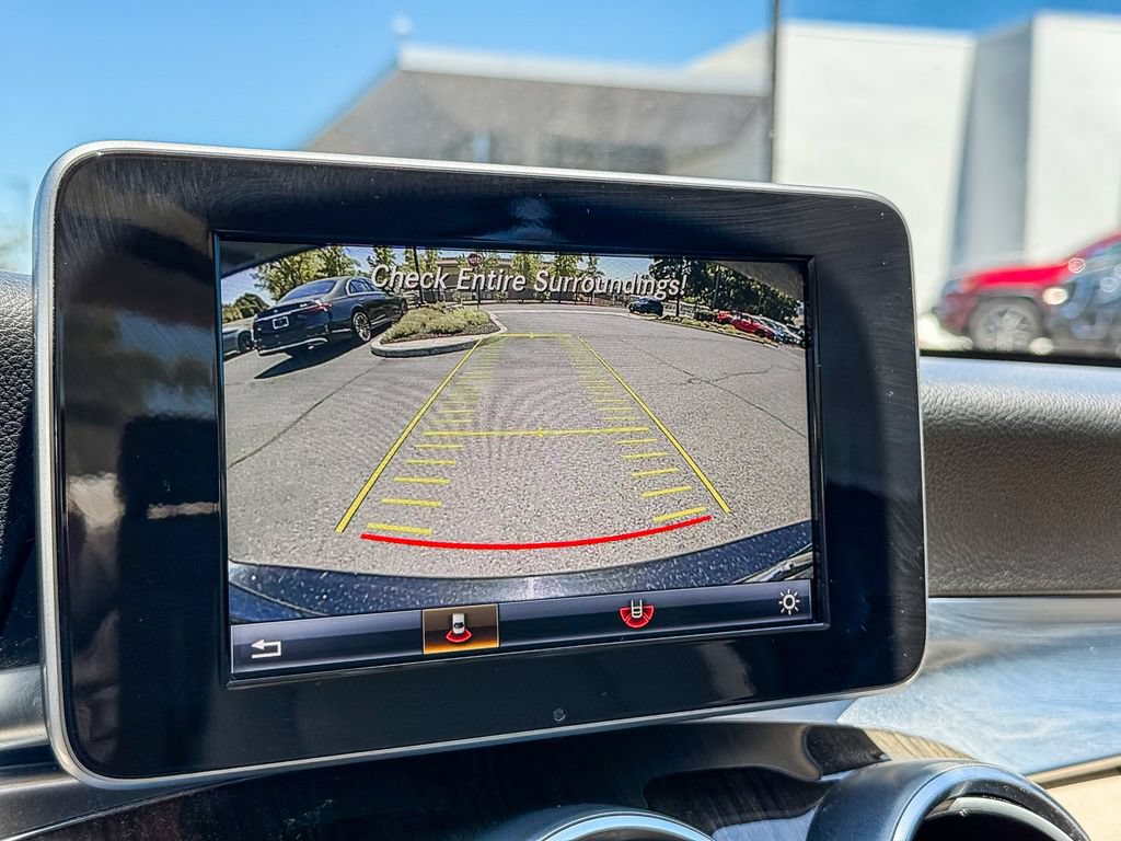 Used 2016 Mercedes-Benz C 300 4MATIC Sedan image 25