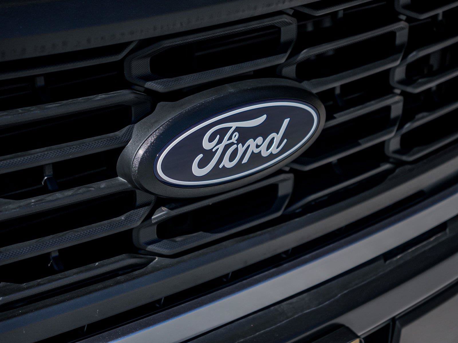 Certified 2024 Ford F150 XL RWD image 3