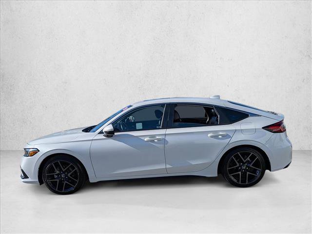 Certified 2024 Honda Civic Sport Touring image 8