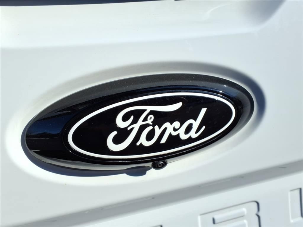 Certified 2025 Ford Maverick Lobo image 34