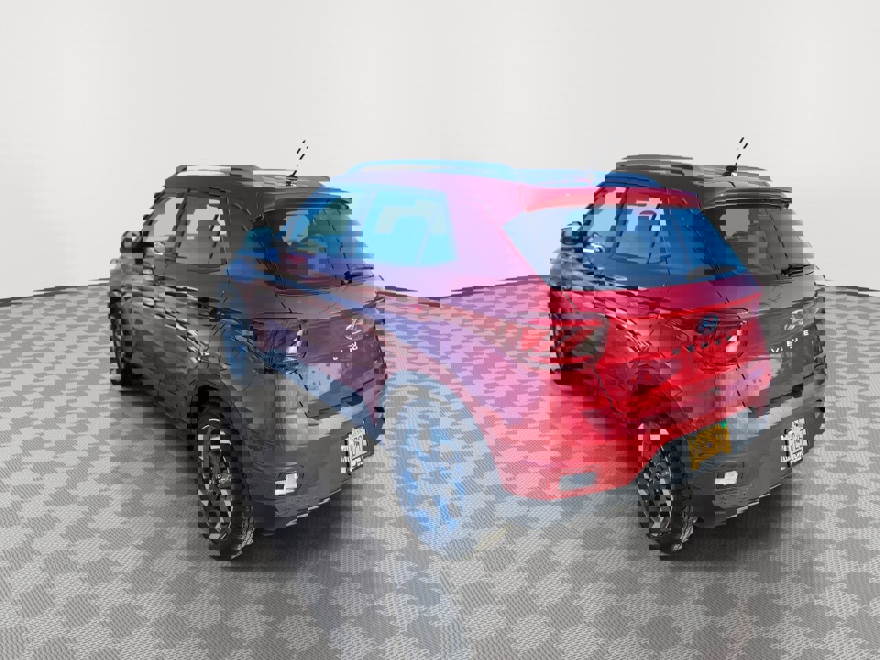 Certified 2023 Hyundai Venue Limited image 6