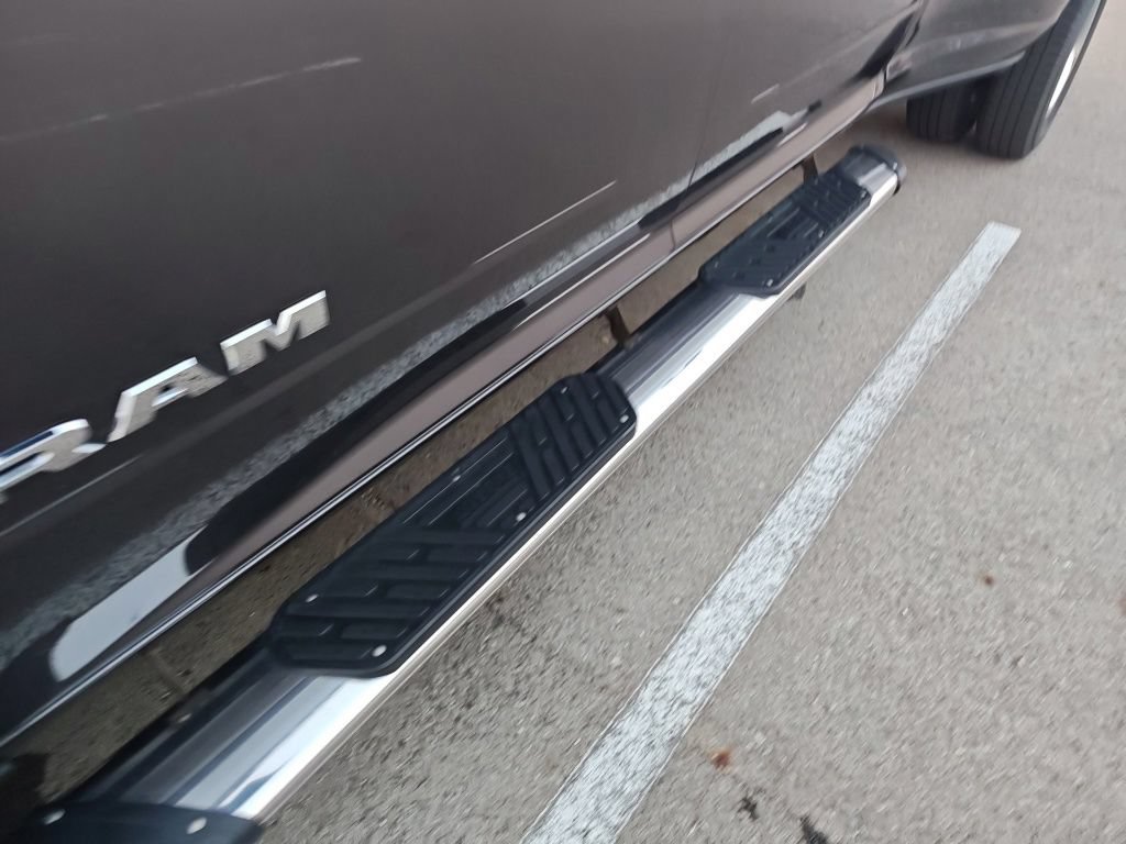 Used 2021 RAM 3500 Tradesman AWD/4WD image 12