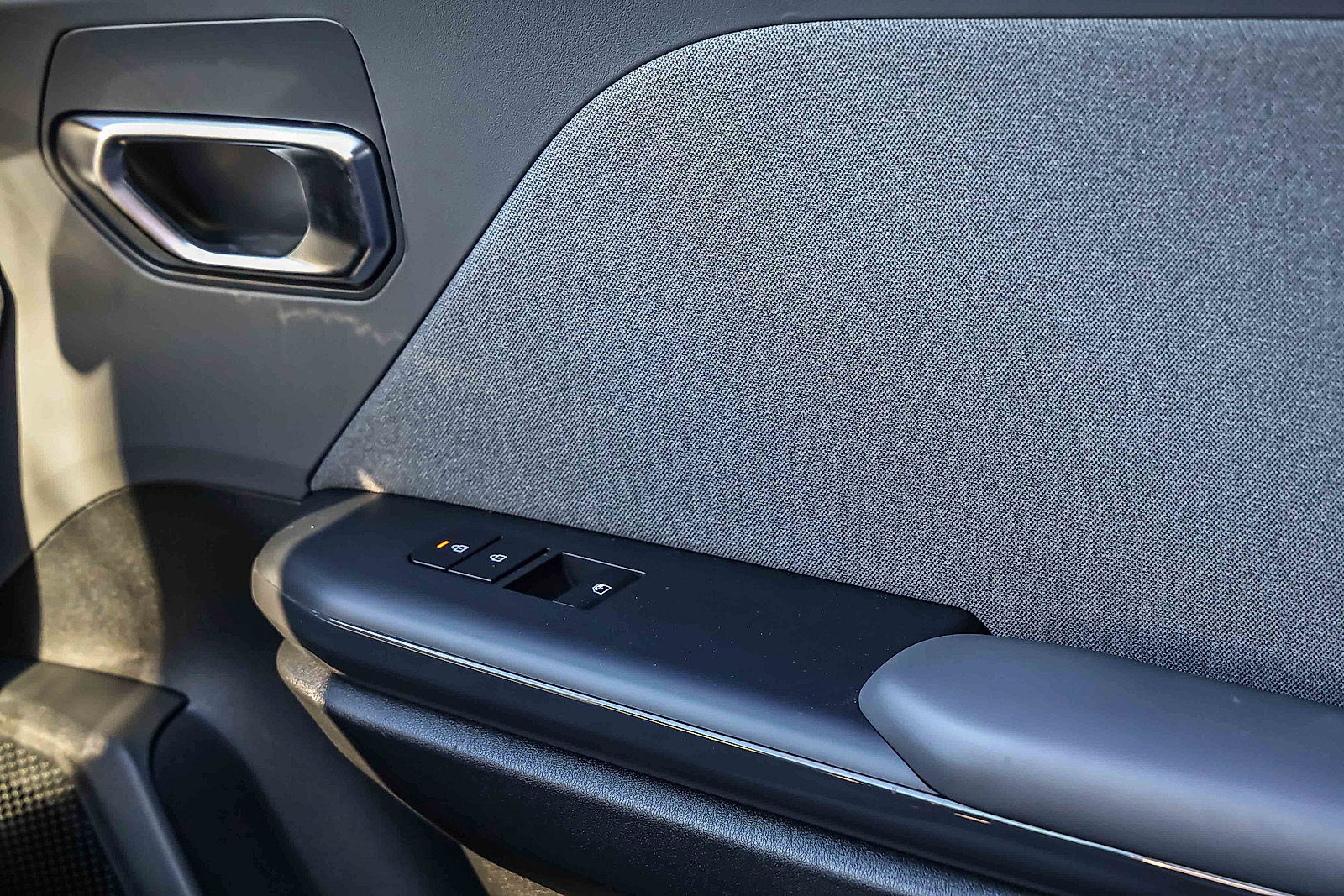 Certified 2025 Kia K4 EX image 15