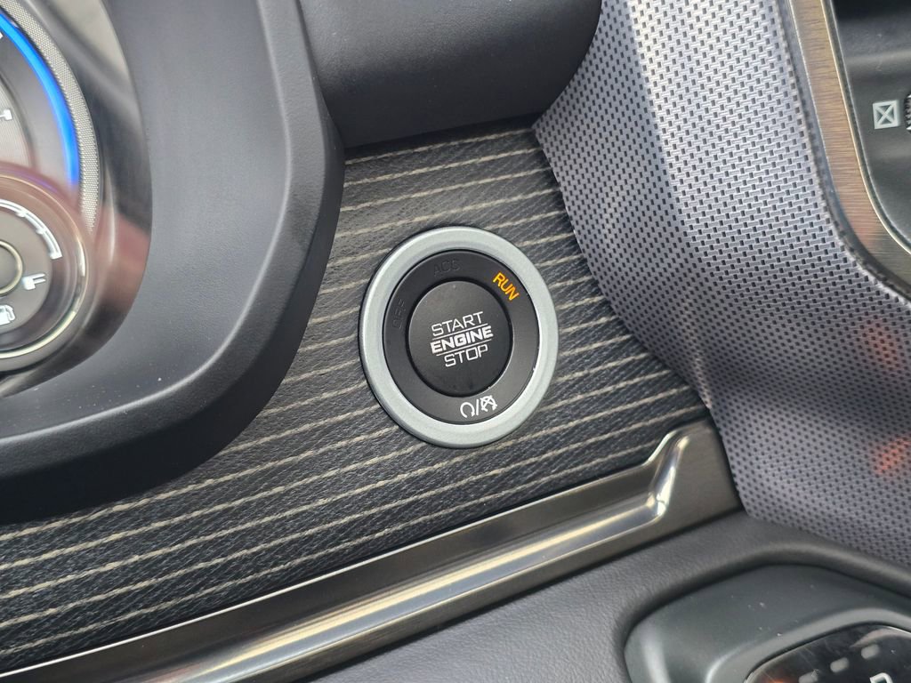 Used 2019 RAM 1500 Limited image 38