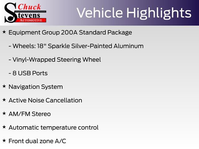 New 2026 Ford Explorer Active image 21