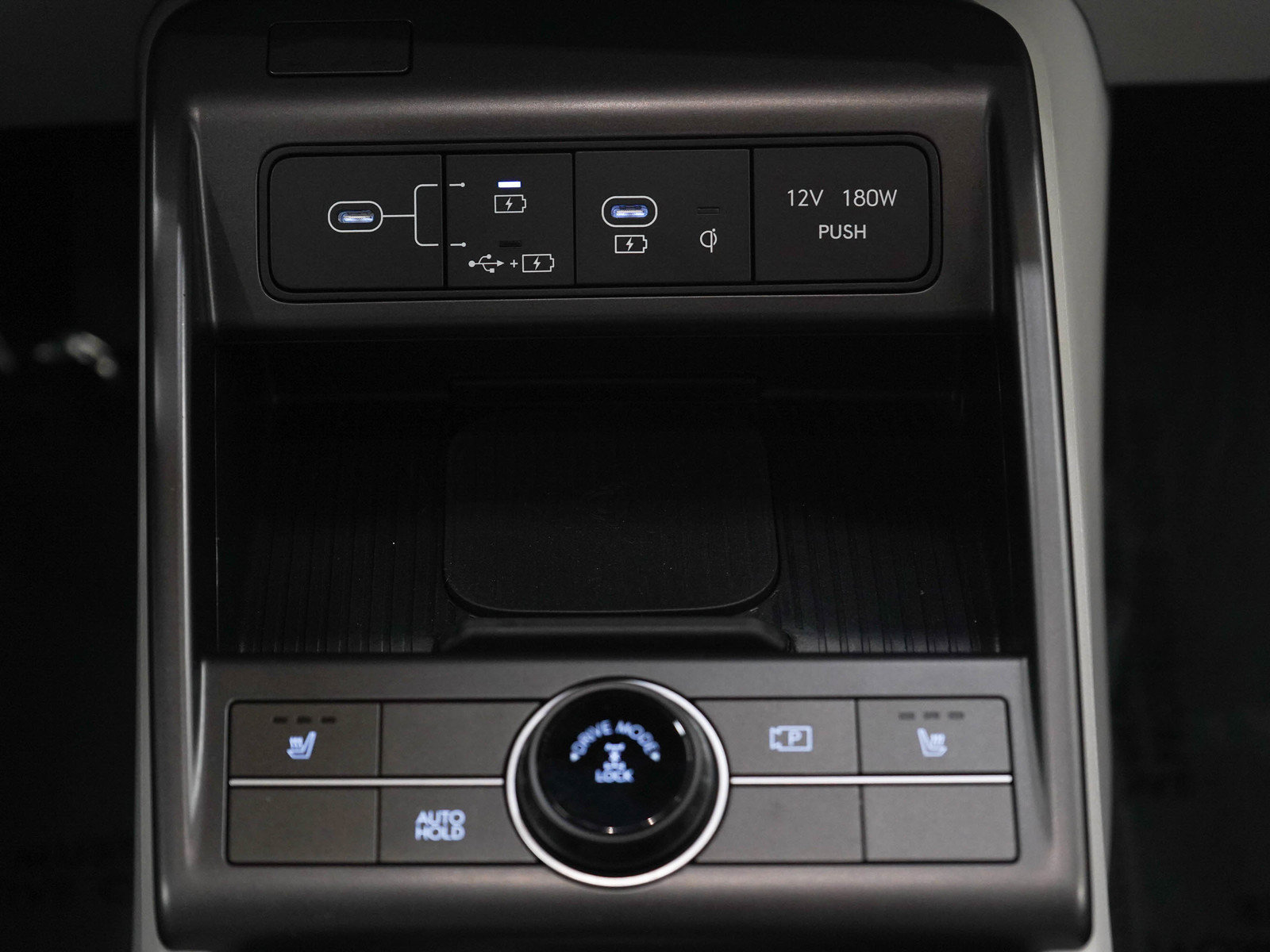 Used 2026 Hyundai Kona SEL Premium AWD/4WD image 16